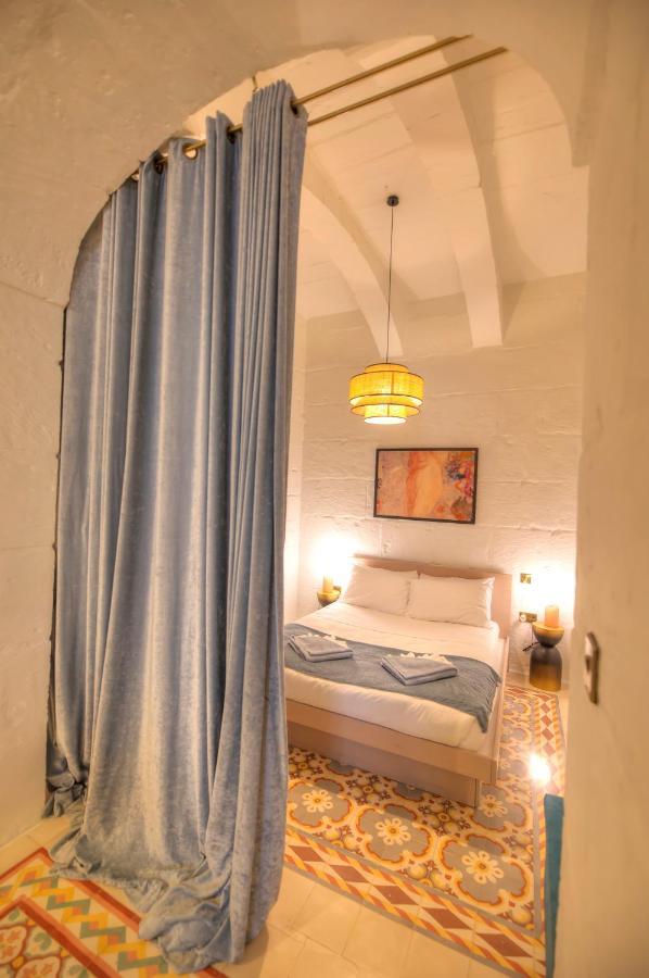 Modern & Luxurious Palazzino In Valletta Ddem1-2 Dış mekan fotoğraf