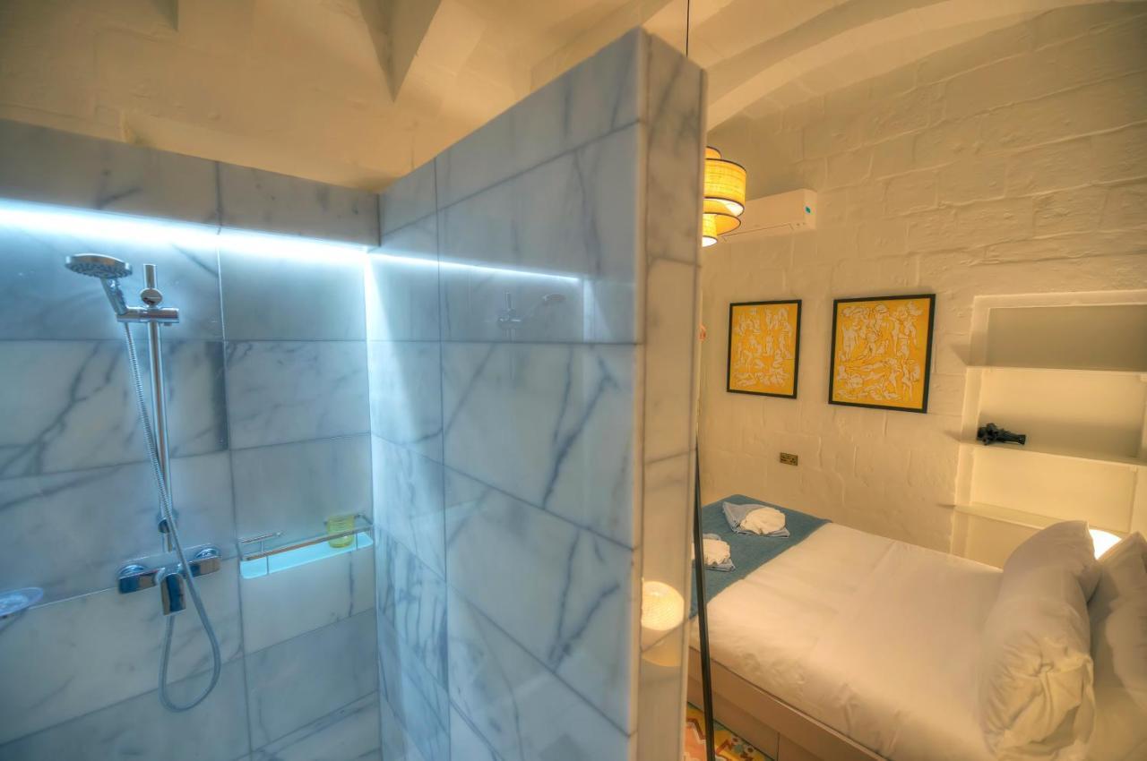 Modern & Luxurious Palazzino In Valletta Ddem1-2 Dış mekan fotoğraf