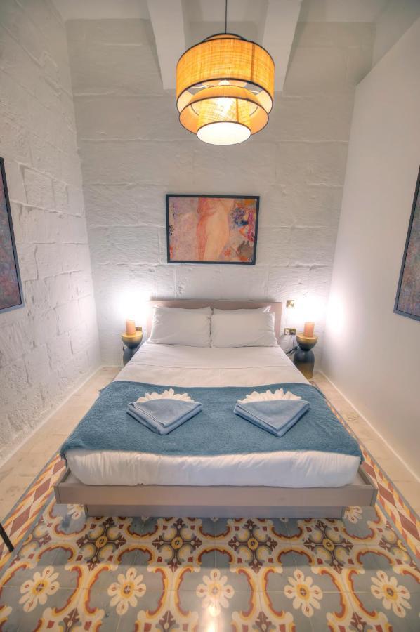 Modern & Luxurious Palazzino In Valletta Ddem1-2 Dış mekan fotoğraf