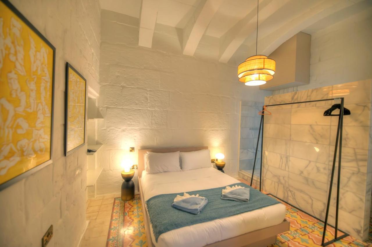 Modern & Luxurious Palazzino In Valletta Ddem1-2 Dış mekan fotoğraf
