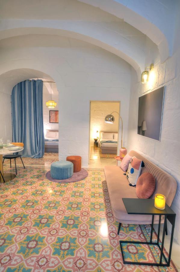 Modern & Luxurious Palazzino In Valletta Ddem1-2 Dış mekan fotoğraf