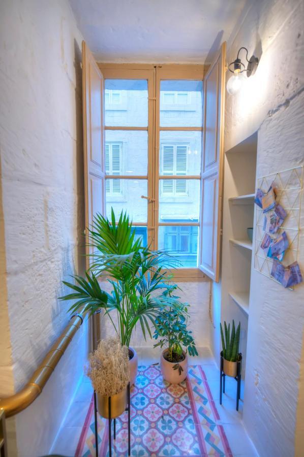 Modern & Luxurious Palazzino In Valletta Ddem1-2 Dış mekan fotoğraf