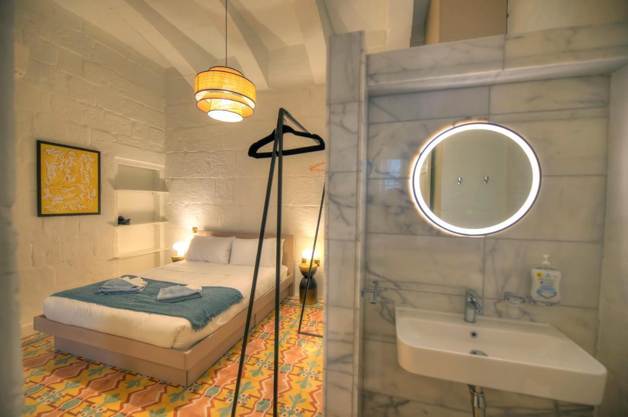 Modern & Luxurious Palazzino In Valletta Ddem1-2 Dış mekan fotoğraf