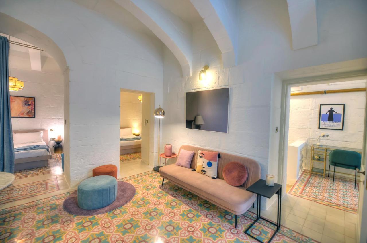 Modern & Luxurious Palazzino In Valletta Ddem1-2 Dış mekan fotoğraf