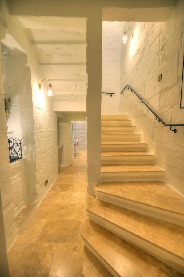 Modern & Luxurious Palazzino In Valletta Ddem1-2 Dış mekan fotoğraf