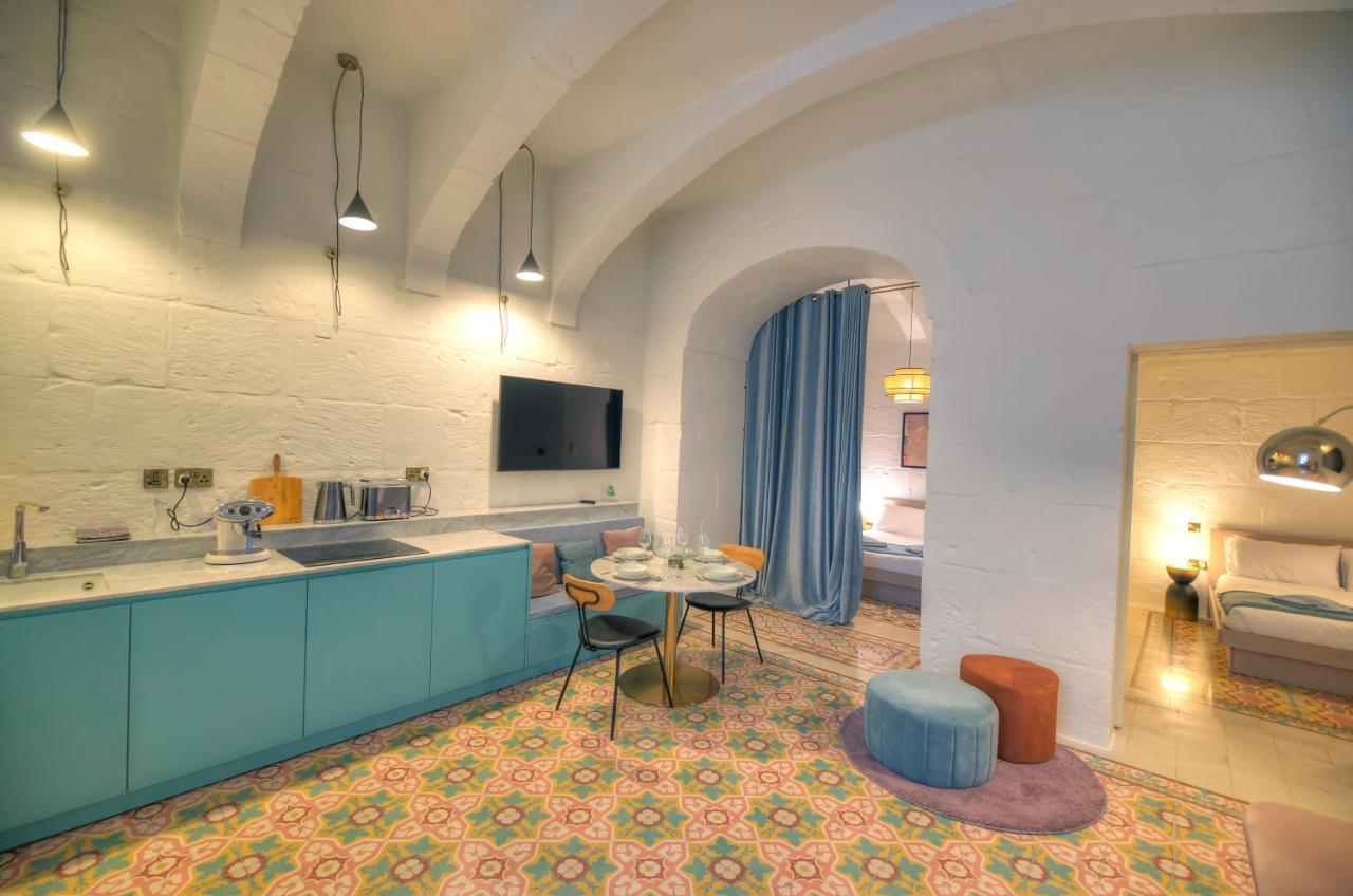 Modern & Luxurious Palazzino In Valletta Ddem1-2 Dış mekan fotoğraf